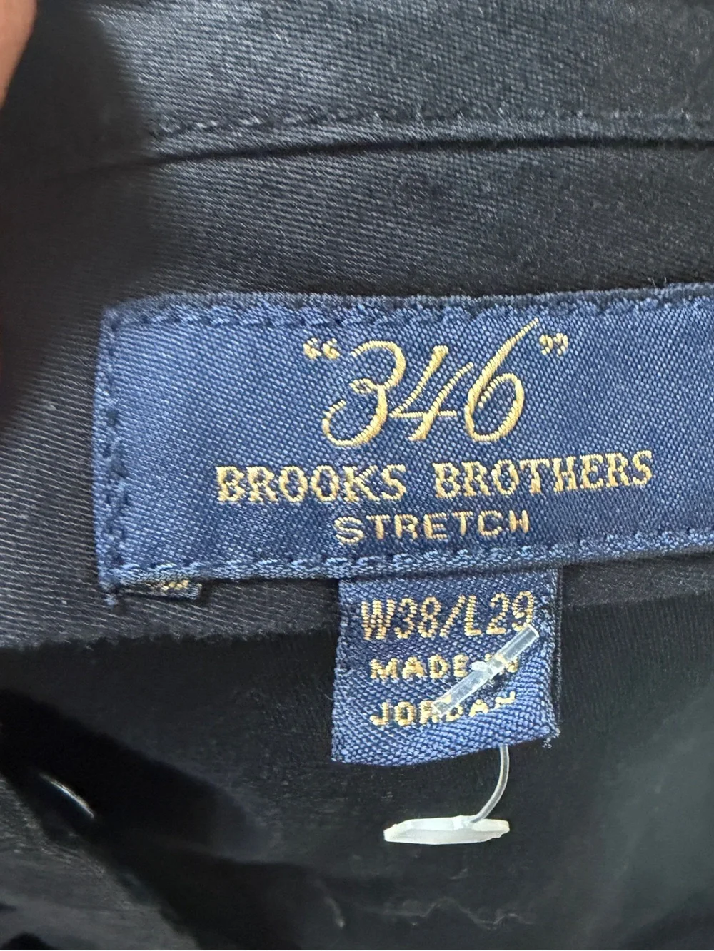 Brooks Brothers brooks brothers